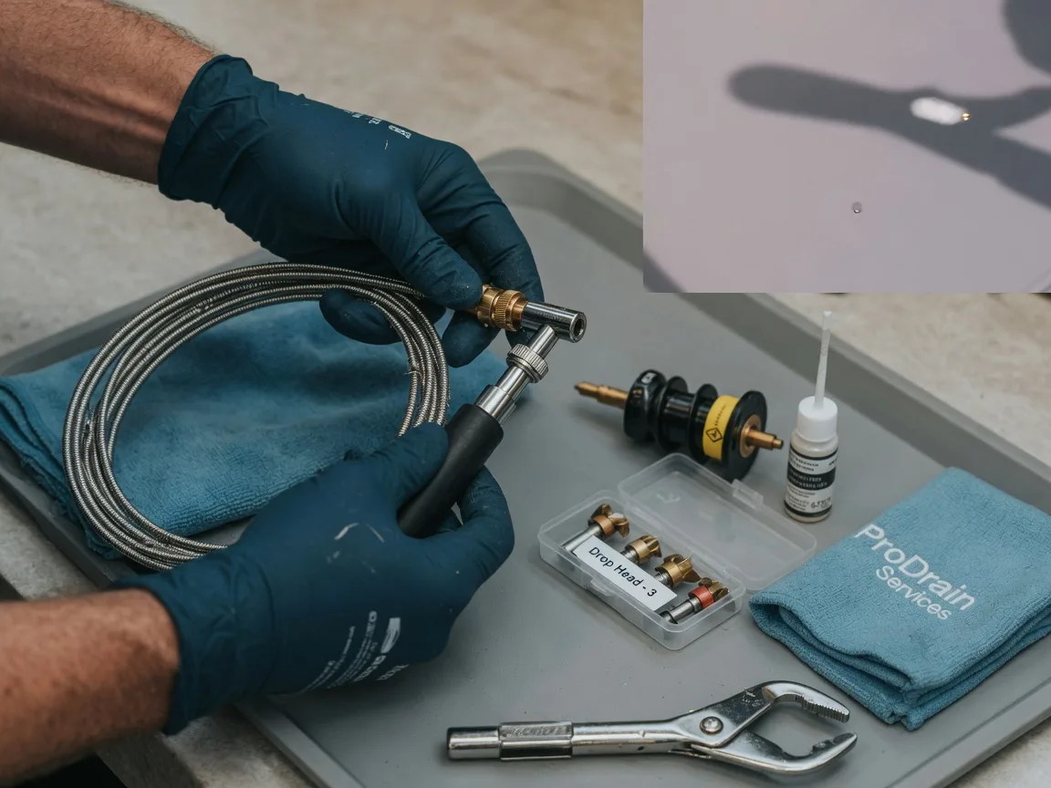 Why choose Drain Cleaning in Nevada, OH